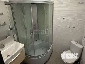 1-к квартира, на длительный срок, 42м2, 3/18 этаж