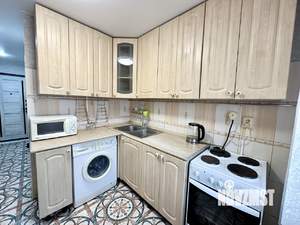 1-к квартира, на длительный срок, 34м2, 7/12 этаж