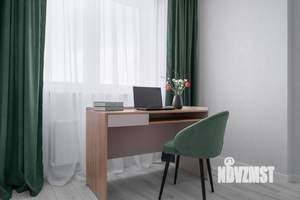 2-к квартира, на длительный срок, 58м2, 10/24 этаж