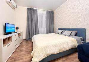 1-к квартира, на длительный срок, 40м2, 14/16 этаж