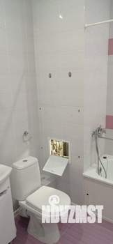 1-к квартира, на длительный срок, 41м2, 2/16 этаж