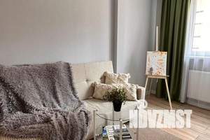2-к квартира, посуточно, 64м2, 4/16 этаж