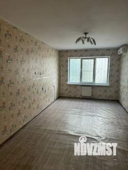 2-к квартира, на длительный срок, 65м2, 1/5 этаж