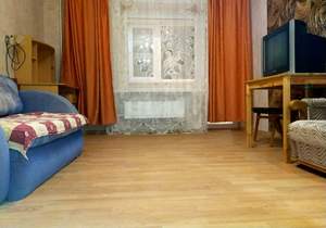 1-к квартира, на длительный срок, 36м2, 8/9 этаж