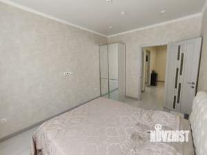 2-к квартира, на длительный срок, 70м2, 7/24 этаж