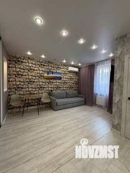 1-к квартира, на длительный срок, 40м2, 14/16 этаж