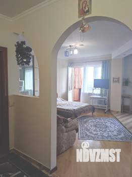 1-к квартира, на длительный срок, 41м2, 10/13 этаж