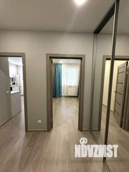 1-к квартира, на длительный срок, 35м2, 5/12 этаж