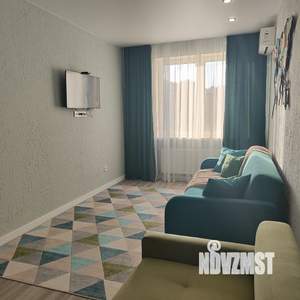 2-к квартира, посуточно, 48м2, 8/24 этаж