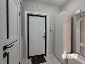 1-к квартира, на длительный срок, 33м2, 6/9 этаж