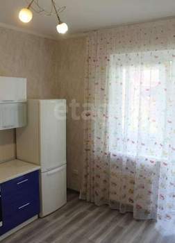 1-к квартира, на длительный срок, 45м2, 2/3 этаж