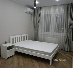 1-к квартира, на длительный срок, 34м2, 4/16 этаж