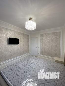 2-к квартира, на длительный срок, 70м2, 11/25 этаж