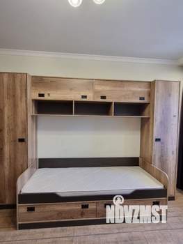 2-к квартира, на длительный срок, 53м2, 5/12 этаж