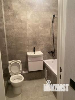 1-к квартира, на длительный срок, 30м2, 12/24 этаж