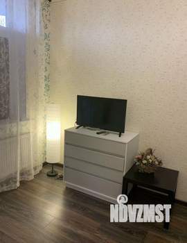 1-к квартира, на длительный срок, 40м2, 17/18 этаж