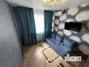 2-к квартира, на длительный срок, 53м2, 19/24 этаж