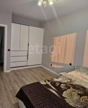 1-к квартира, на длительный срок, 40м2, 5/16 этаж