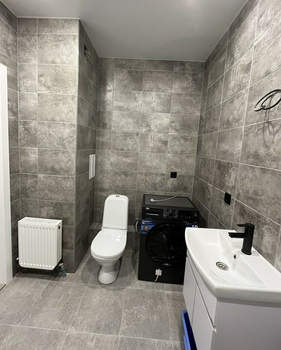 1-к квартира, на длительный срок, 42м2, 10/17 этаж