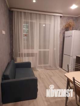 1-к квартира, на длительный срок, 39м2, 8/9 этаж