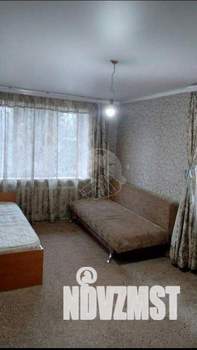 1-к квартира, на длительный срок, 32м2, 1/5 этаж