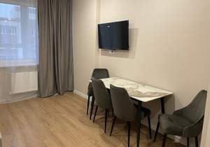 1-к квартира, на длительный срок, 46м2, 9/12 этаж