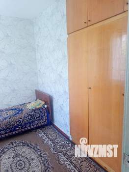 3-к квартира, на длительный срок, 48м2, 3/5 этаж