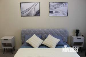 2-к квартира, на длительный срок, 70м2, 3/12 этаж