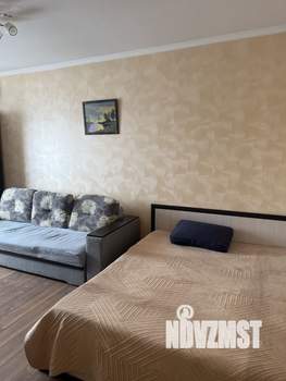 Студия квартира, на длительный срок, 41м2, 3/3 этаж