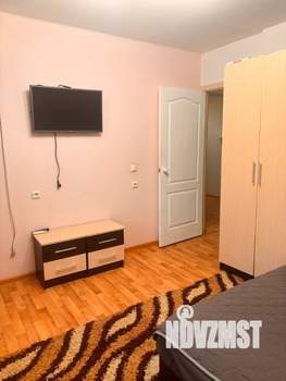 2-к квартира, на длительный срок, 57м2, 3/16 этаж