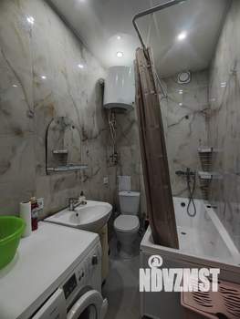 1-к квартира, на длительный срок, 36м2, 4/6 этаж