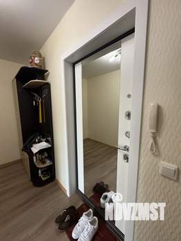 1-к квартира, на длительный срок, 46м2, 17/19 этаж