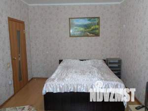 1-к квартира, на длительный срок, 40м2, 3/7 этаж