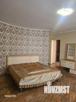 2-к квартира, на длительный срок, 80м2, 10/10 этаж