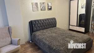 1-к квартира, посуточно, 40м2, 7/18 этаж