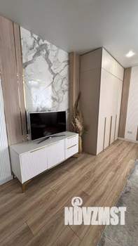 1-к квартира, на длительный срок, 55м2, 2/16 этаж