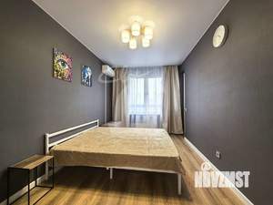 1-к квартира, на длительный срок, 34м2, 3/16 этаж