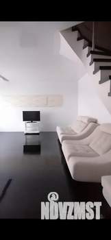 3-к квартира, на длительный срок, 96м2, 5/6 этаж