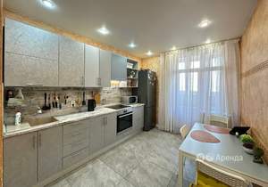 2-к квартира, на длительный срок, 59м2, 17/19 этаж