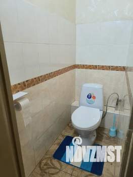 1-к квартира, посуточно, 33м2, 5/10 этаж