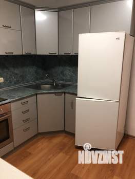 1-к квартира, на длительный срок, 40м2, 7/14 этаж