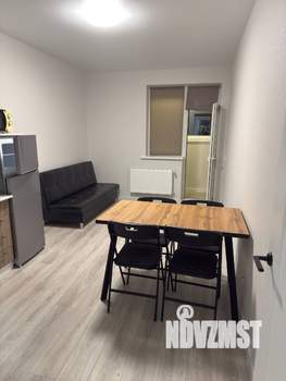 1-к квартира, на длительный срок, 40м2, 6/9 этаж