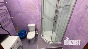 1-к квартира, на длительный срок, 32м2, 6/12 этаж