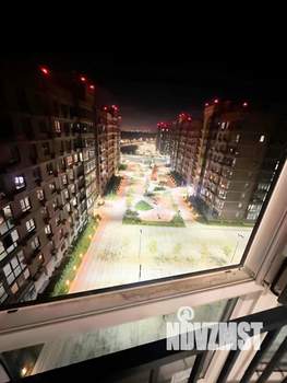 2-к квартира, на длительный срок, 45м2, 8/9 этаж