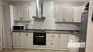 1-к квартира, на длительный срок, 43м2, 2/25 этаж