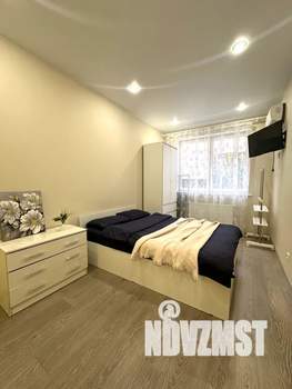 1-к квартира, посуточно, 32м2, 2/17 этаж