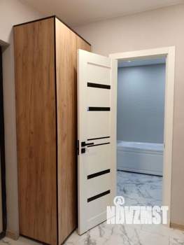 1-к квартира, на длительный срок, 43м2, 14/17 этаж