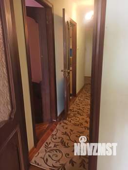 3-к квартира, на длительный срок, 85м2, 3/10 этаж