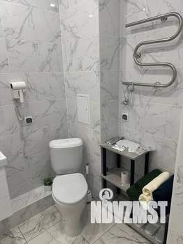 1-к квартира, посуточно, 50м2, 9/21 этаж