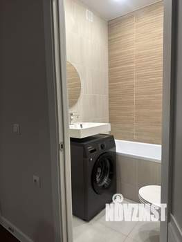 1-к квартира, на длительный срок, 35м2, 5/16 этаж